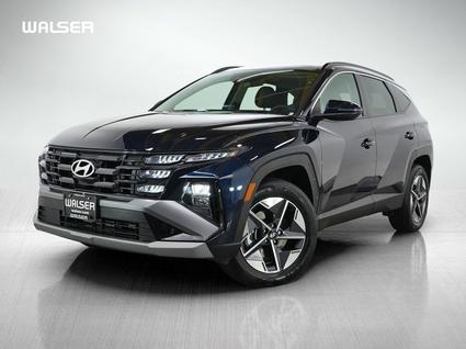 2025 Hyundai Tucson Hybrid Burnsville MN