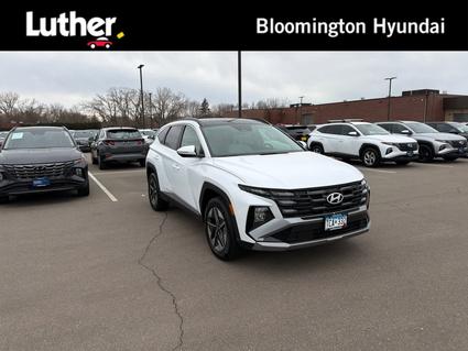 2025 Hyundai Tucson Hybrid Minneapolis MN