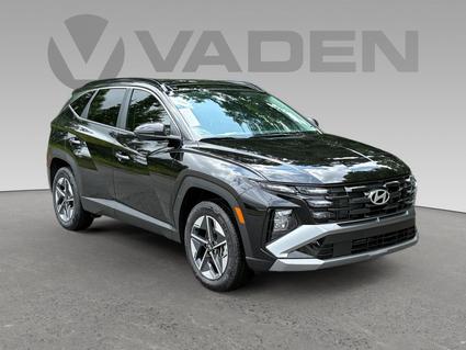 2025 Hyundai Tucson Hybrid Statesboro GA