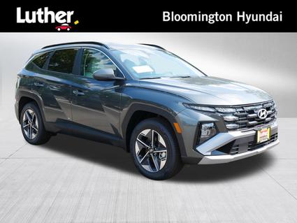 2025 Hyundai Tucson Hybrid Minneapolis MN