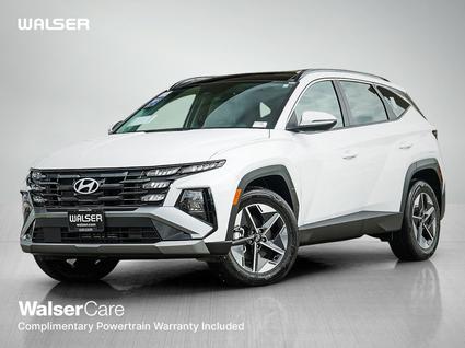 2025 Hyundai Tucson Hybrid Minneapolis MN