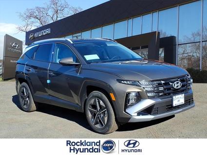2025 Hyundai Tucson Hybrid West Nyack NY