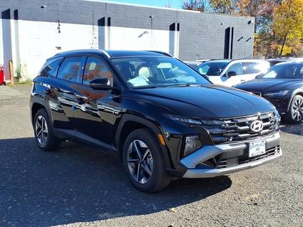 2025 Hyundai Tucson Hybrid West Nyack NY