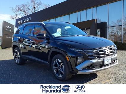 2025 Hyundai Tucson Hybrid West Nyack NY