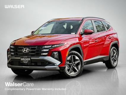 2026 Hyundai Tucson Hybrid Minneapolis MN