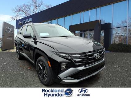 2026 Hyundai Tucson Hybrid West Nyack NY