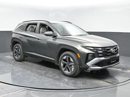 2026 Hyundai Tucson Hybrid Goshen NY