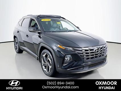2022 Hyundai Tucson Louisville KY