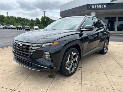 2022 Hyundai Tucson Hybrid Rittman OH