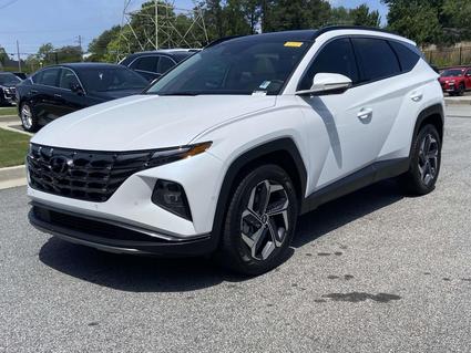 2022 Hyundai Tucson Hybrid Atlanta GA