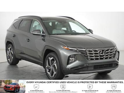 2022 Hyundai Tucson Hybrid Elizabethtown KY