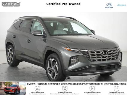 2022 Hyundai Tucson Hybrid Elizabethtown KY
