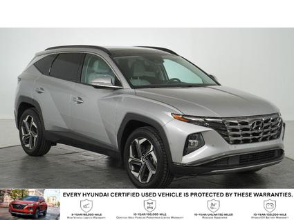 2022 Hyundai Tucson Hybrid Elizabethtown KY