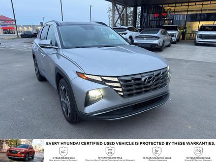 2022 Hyundai Tucson Hybrid Elizabethtown KY