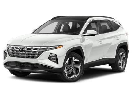 2023 Hyundai Tucson Hybrid Brainerd MN