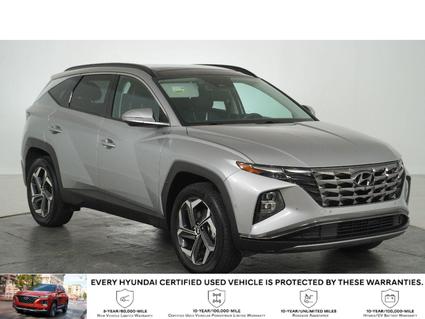 2023 Hyundai Tucson Hybrid Elizabethtown KY