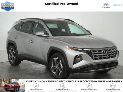 2023 Hyundai Tucson Hybrid Elizabethtown KY