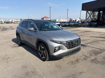2023 Hyundai Tucson Hybrid Elizabethtown KY