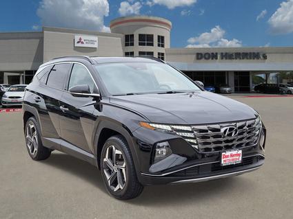 2023 Hyundai Tucson Hybrid Plano TX
