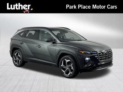 2022 Hyundai Tucson Hybrid Rochester MN