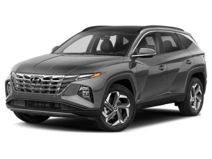 2022 Hyundai Tucson Hybrid Rochester MN