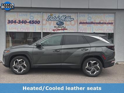 2023 Hyundai Tucson Hybrid Charleston WV