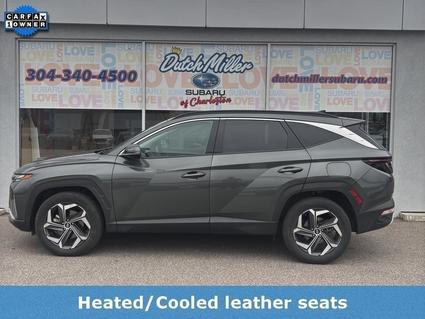 2023 Hyundai Tucson Hybrid Charleston WV
