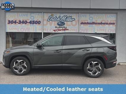 2023 Hyundai Tucson Hybrid Charleston WV