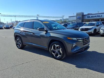 2023 Hyundai Tucson Hybrid Charleston WV
