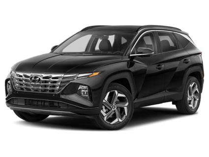 2023 Hyundai Tucson Hybrid Pocatello ID