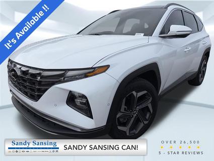 2022 Hyundai Tucson Hybrid Pensacola FL