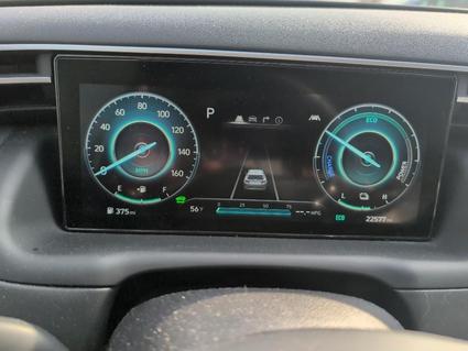 2022 Hyundai Tucson Hybrid Merriam KS