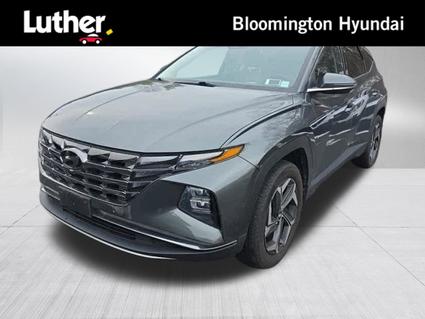 2023 Hyundai Tucson Hybrid Minneapolis MN