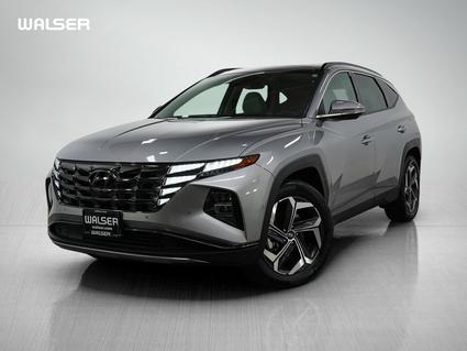 2023 Hyundai Tucson Hybrid Minneapolis MN