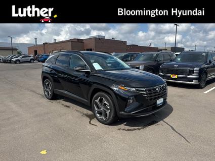 2022 Hyundai Tucson Minneapolis MN