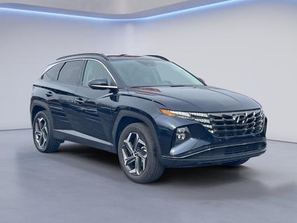 2023 Hyundai Tucson Oak Ridge TN