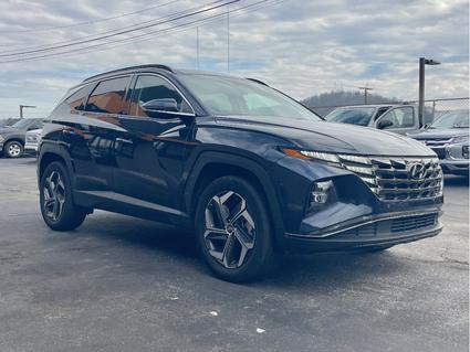 2023 Hyundai Tucson Oak Ridge TN