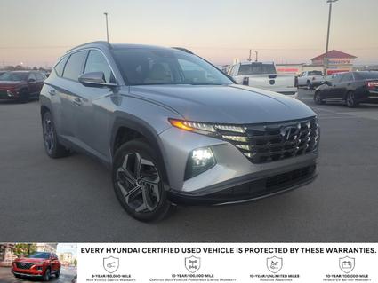 2023 Hyundai Tucson Elizabethtown KY