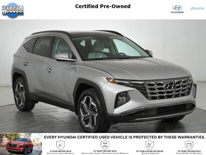 2023 Hyundai Tucson Elizabethtown KY