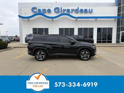 2022 Hyundai Tucson Cape Girardeau MO