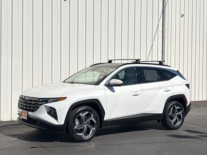 2022 Hyundai Tucson Hermiston OR