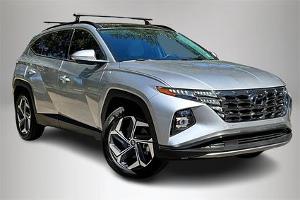 2024 Hyundai Tucson Hybrid Fort Walton Beach FL