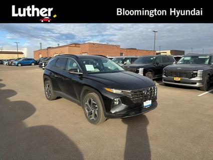 2024 Hyundai Tucson Hybrid Minneapolis MN