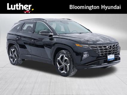 2024 Hyundai Tucson Hybrid Minneapolis MN