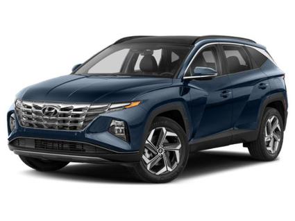 2024 Hyundai Tucson Hybrid Minneapolis MN