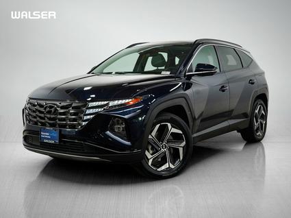 2024 Hyundai Tucson Hybrid Minneapolis MN