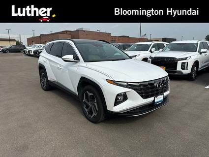 2024 Hyundai Tucson Hybrid Minneapolis MN