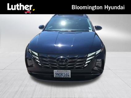 2024 Hyundai Tucson Hybrid Minneapolis MN