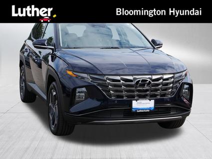 2024 Hyundai Tucson Hybrid Minneapolis MN