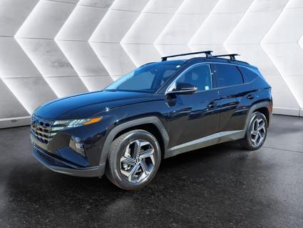 2024 Hyundai Tucson Hybrid Batesville MS